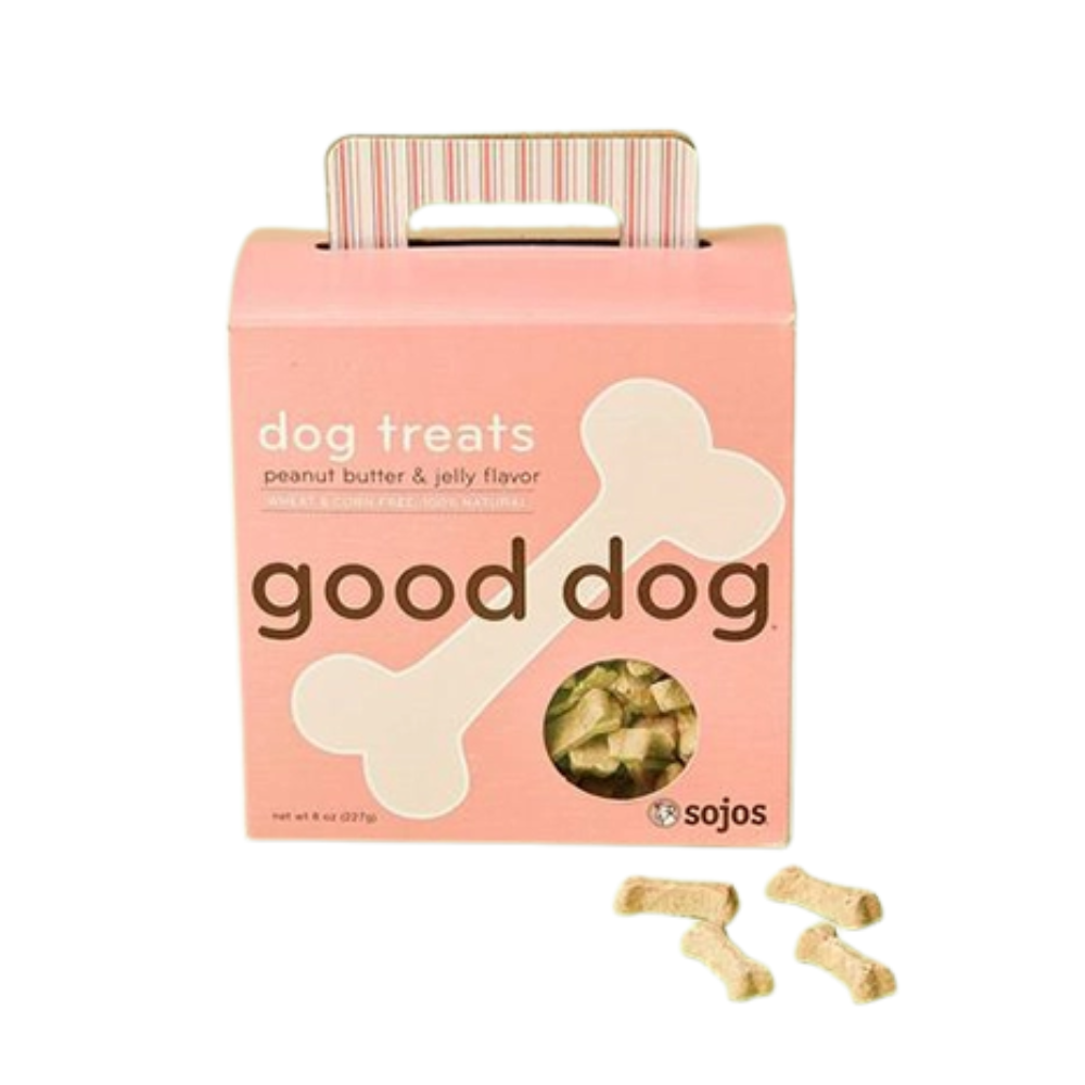 Pet Food Packaging Boxes