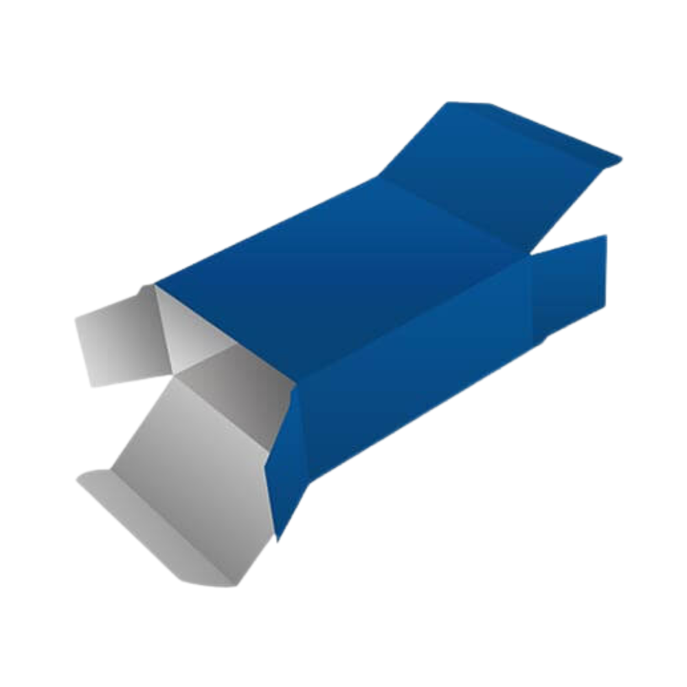 Reverse Tuck End Boxes