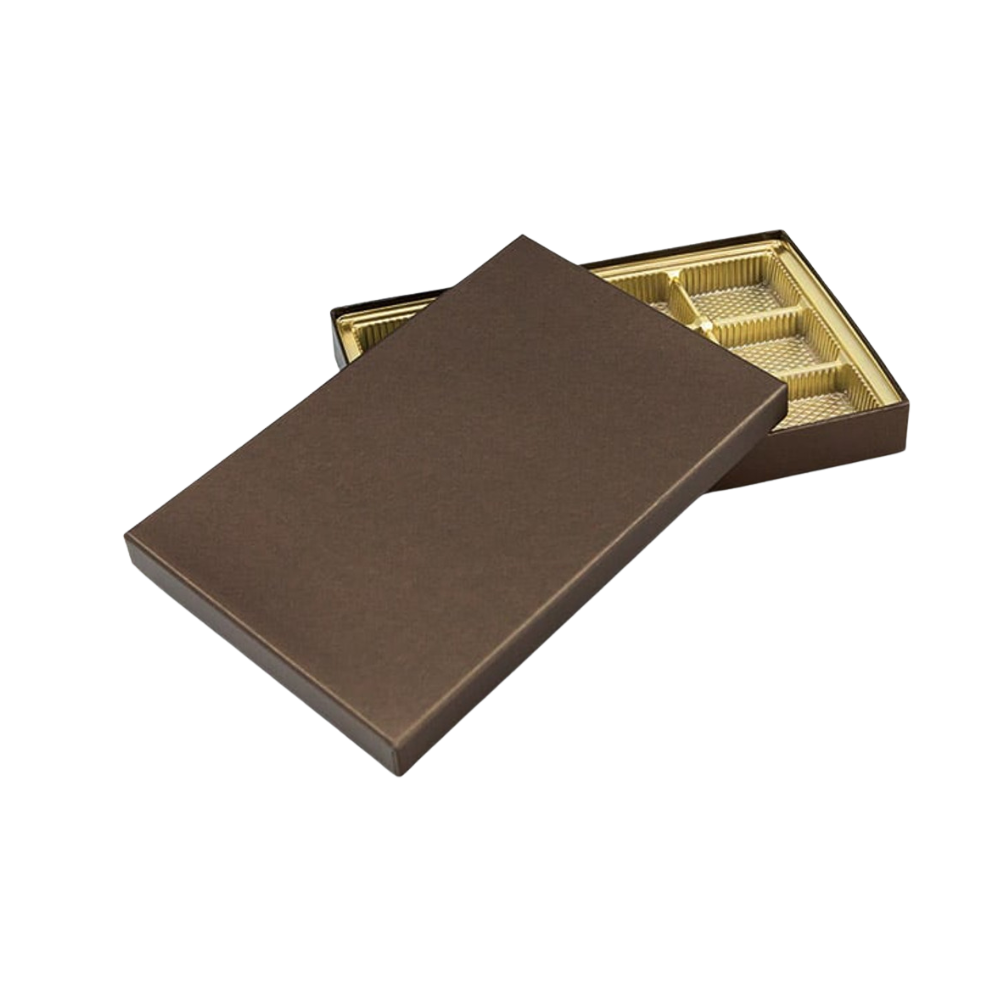 Rigid Rectangle Boxes