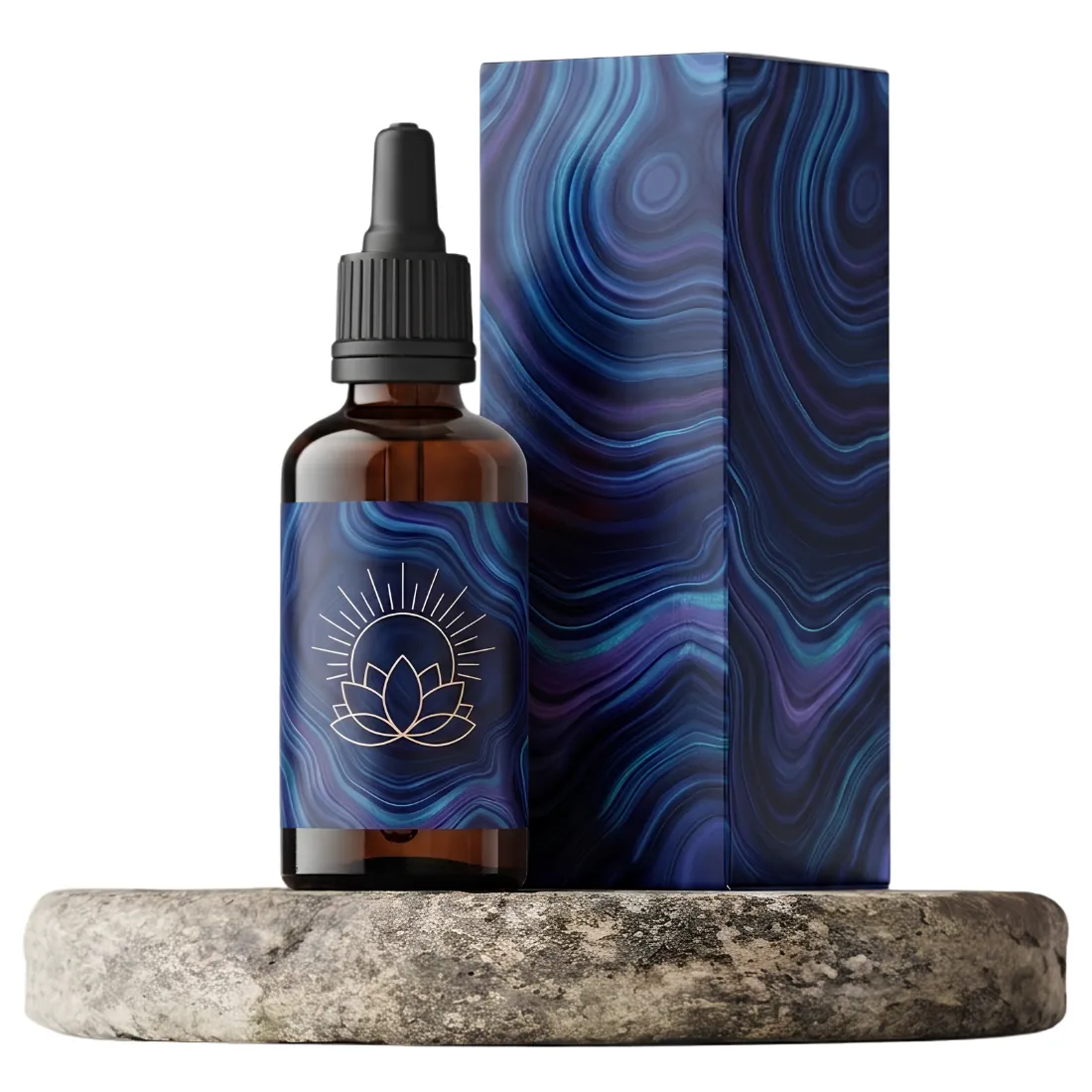 Custom Serum Boxes