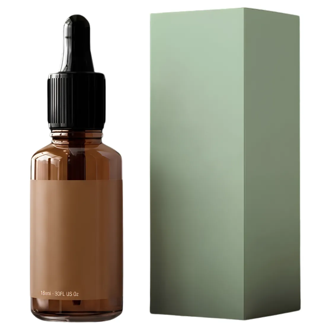 Custom Serum Boxes