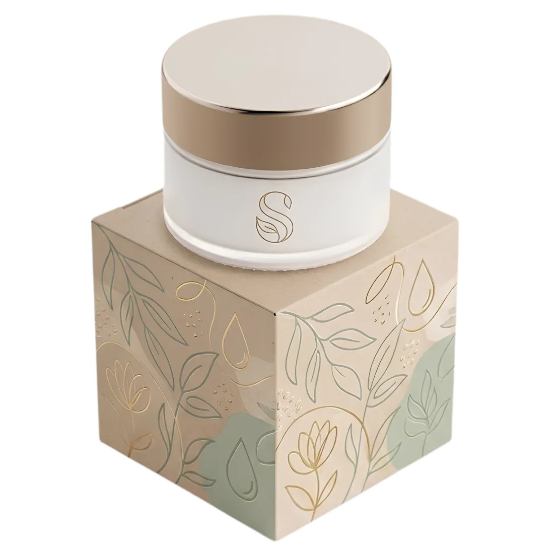 Custom Skin Care Boxes