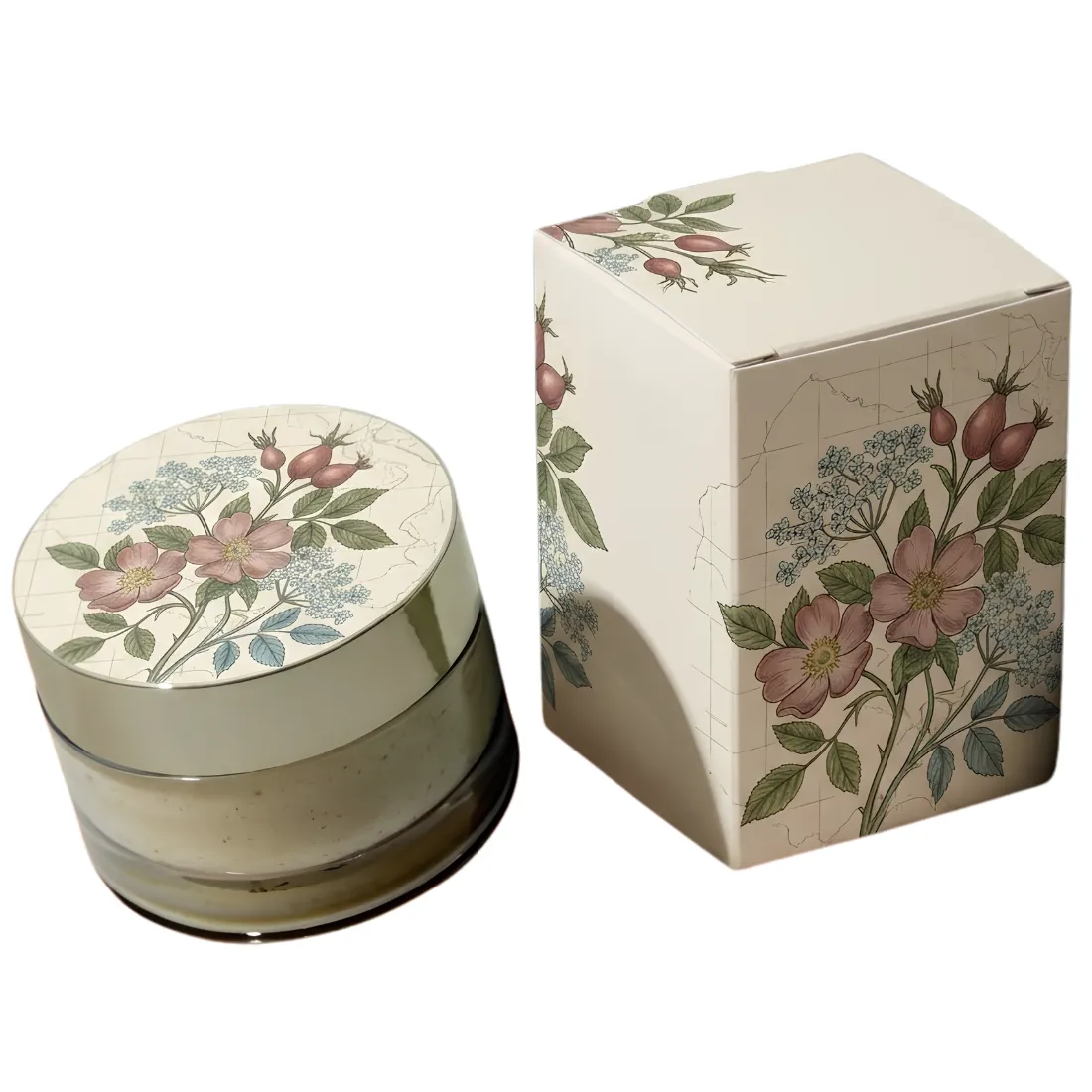 Custom Skin Care Boxes