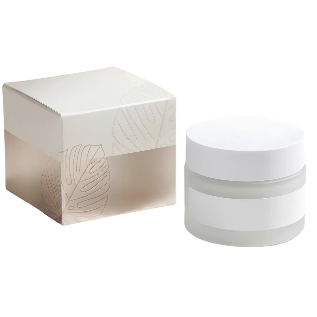 Custom Skin Care Boxes