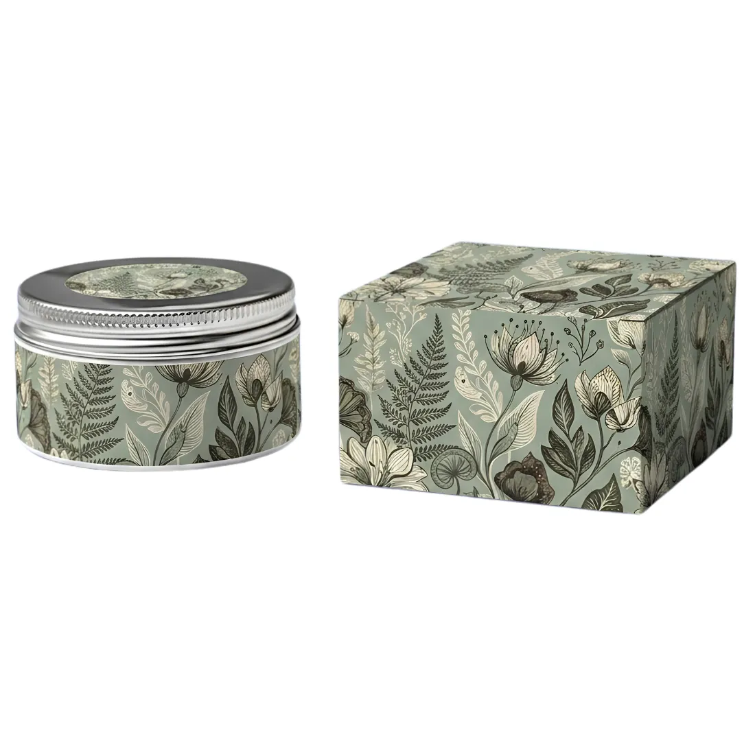 Custom Skin Care Boxes