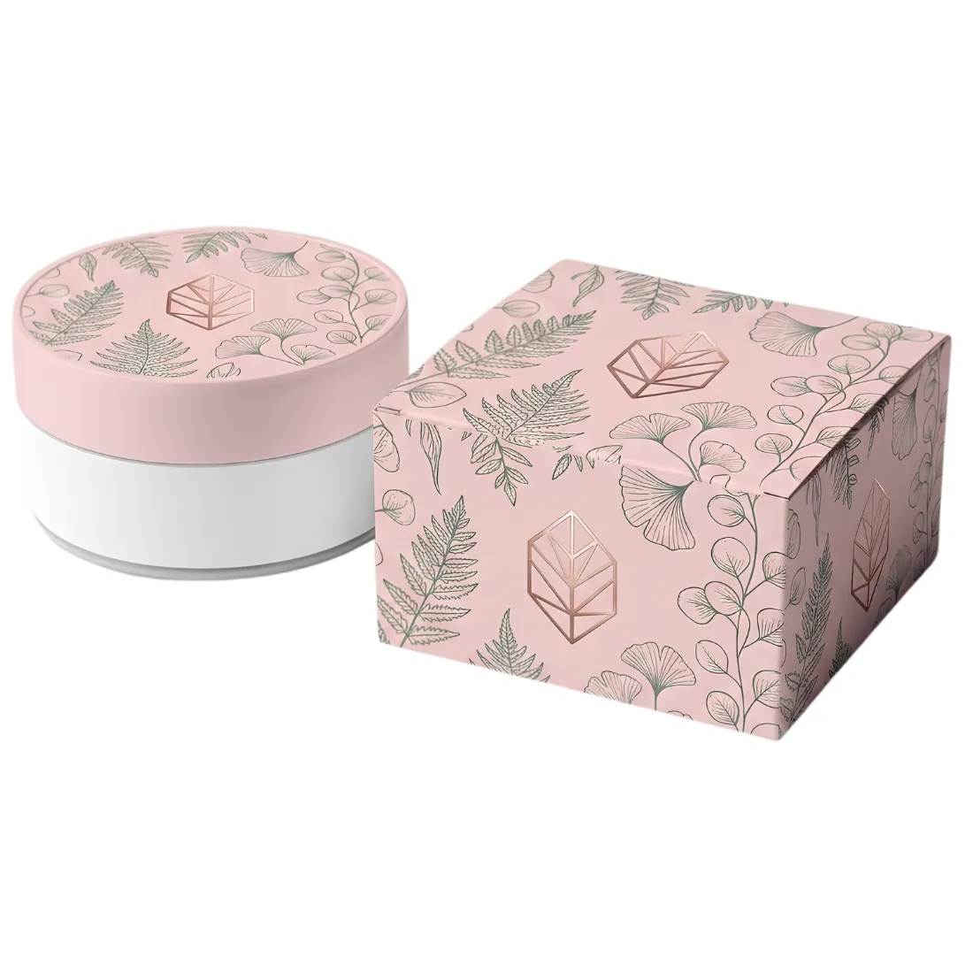 Custom Skin Care Boxes