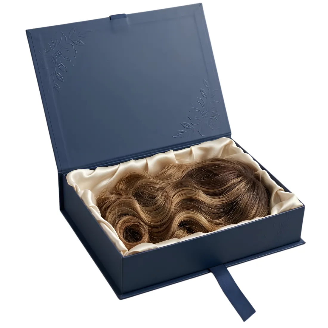 Custom Wig Boxes