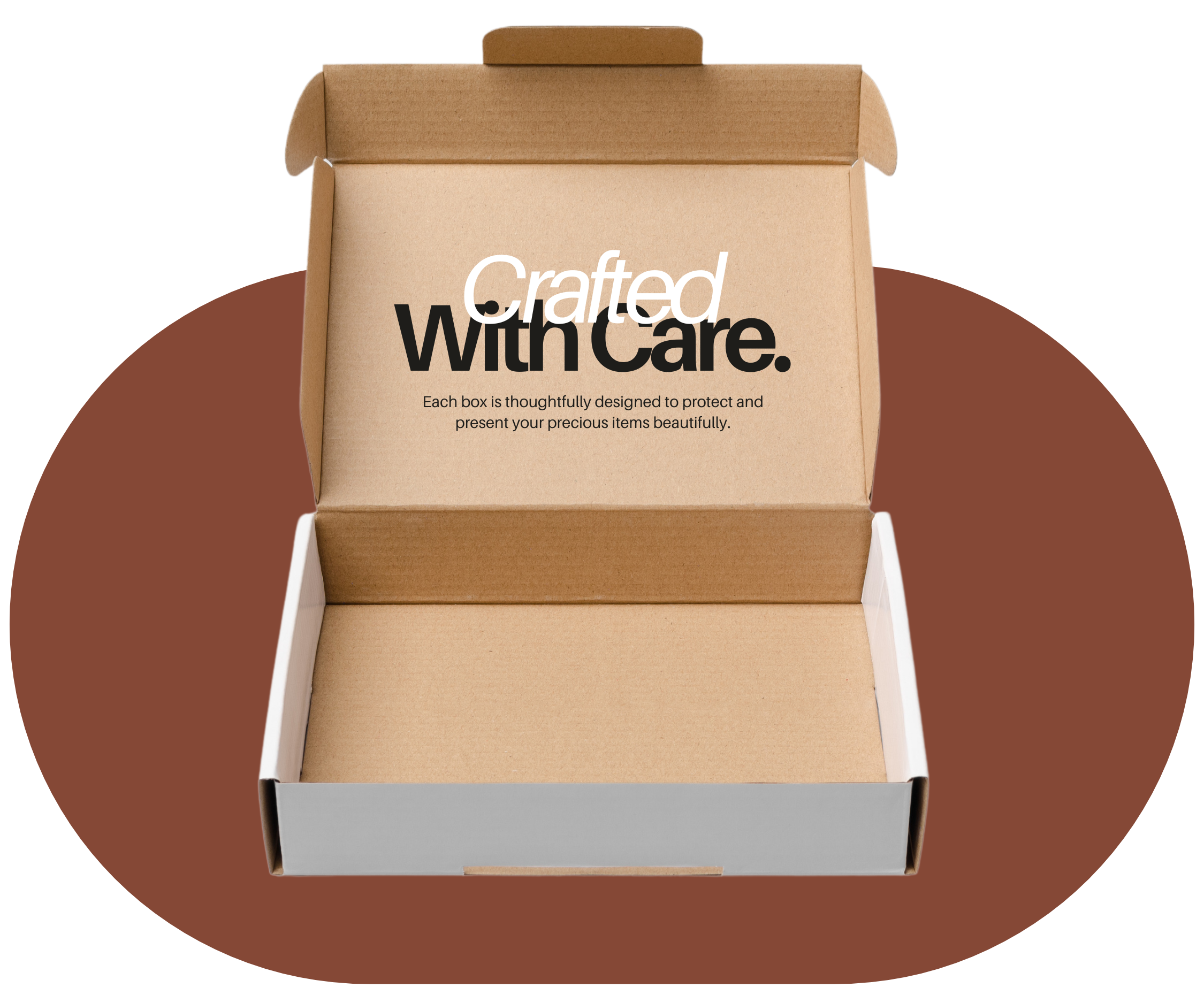 Custom Printed Boxes