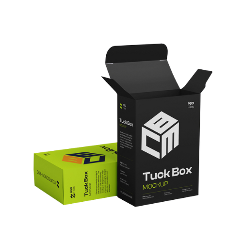 Tuck Boxes