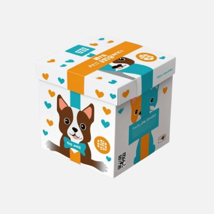 Pet & Vet Boxes