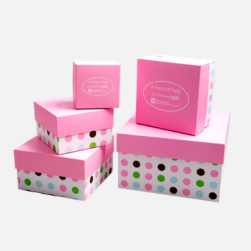 Confectionery Boxes