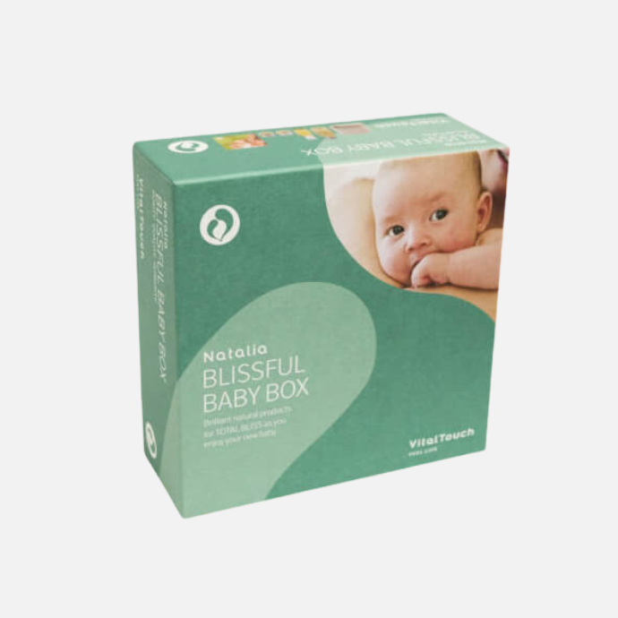 Baby Products Boxes