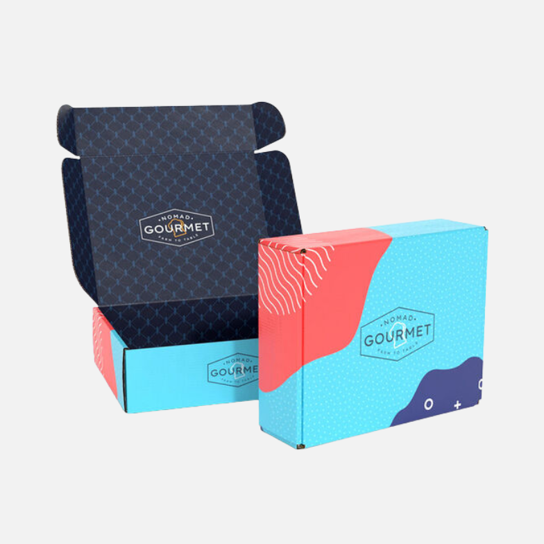 Shipping & Mailing Boxes