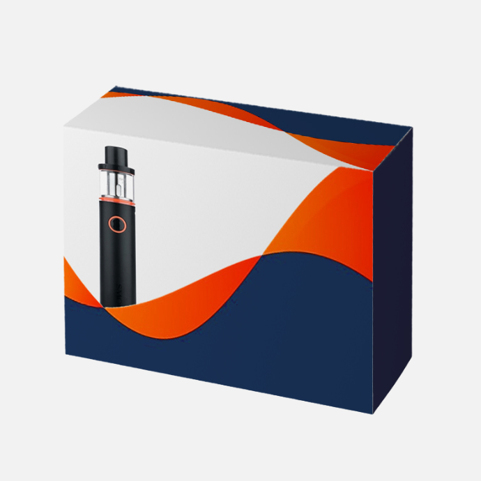 Vape Boxes