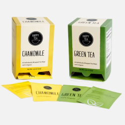 Tea Boxes