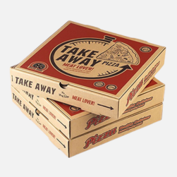 Pizza Boxes