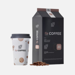 Coffee Boxes