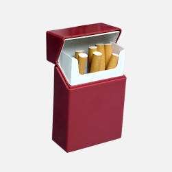 Cigarette Boxes