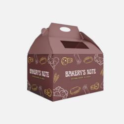Bakery Boxes