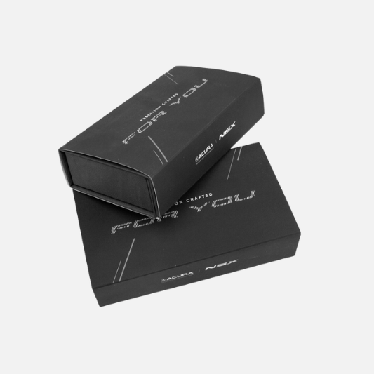 SBS Paperboard Boxes