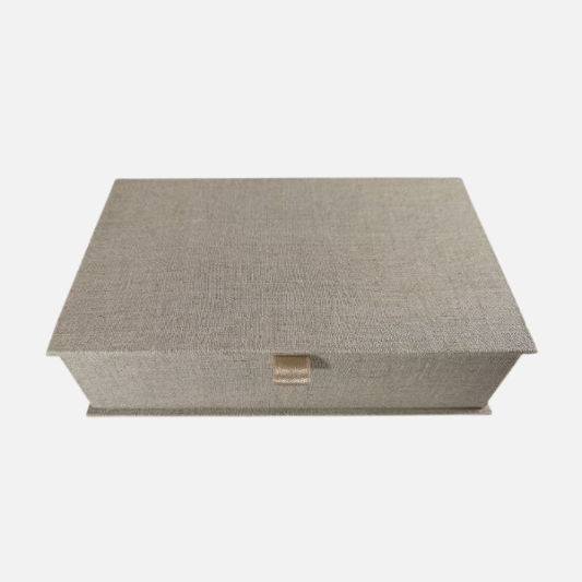 Linen Boxes