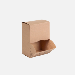 Dispenser Boxes