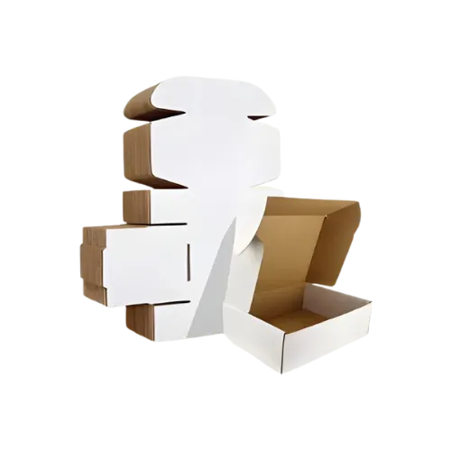 Corrugated