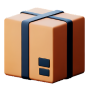 Chipboard Boxes
