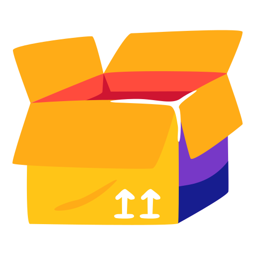 Top Closure Boxes