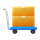 Promo & Advertising Boxes